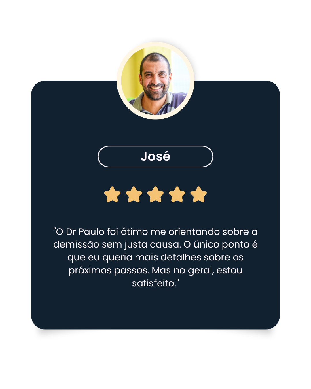 Clientes Feedback (5)