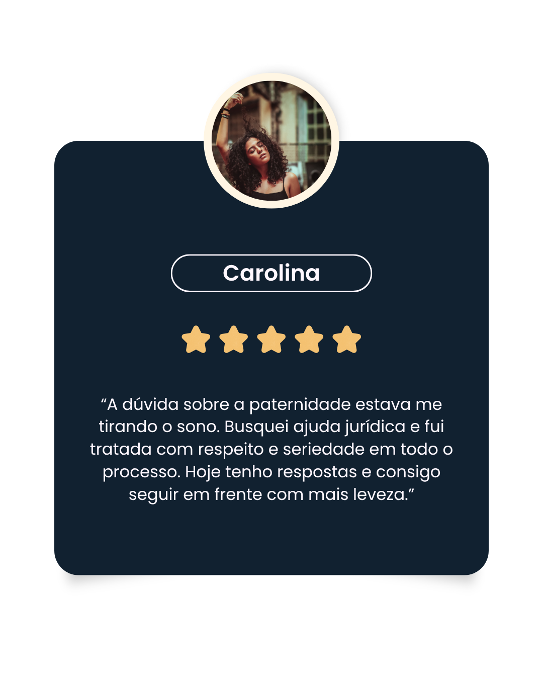 Clientes Feedback (10)