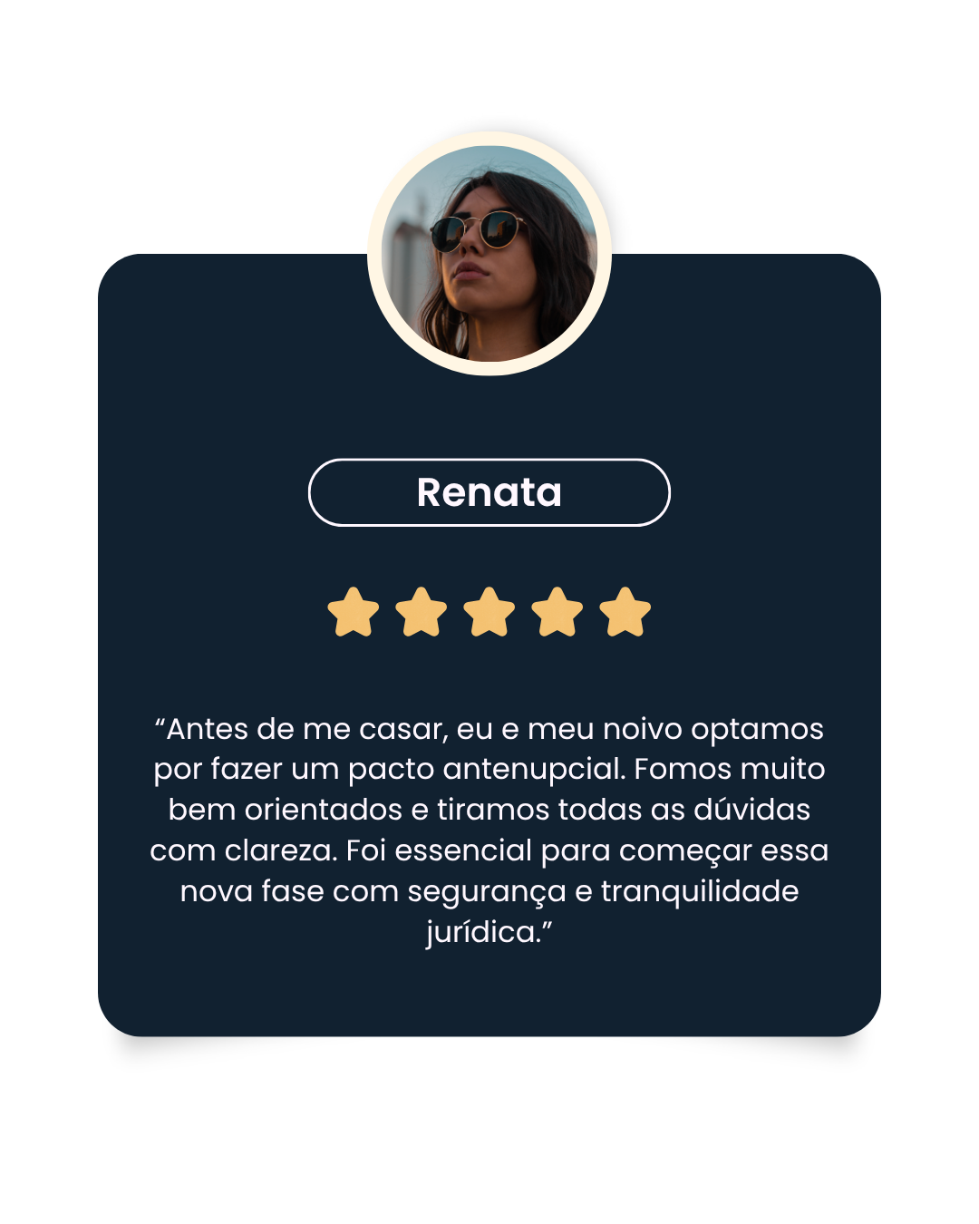 Clientes Feedback (8)